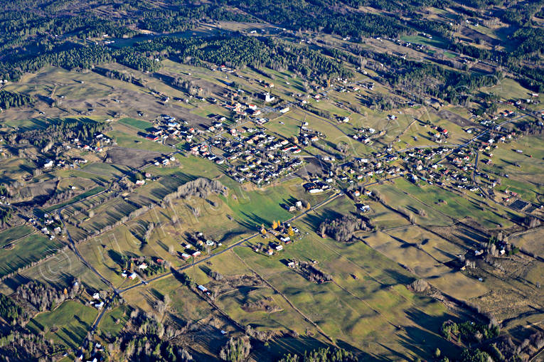 Krokom Jämtland Sweden drönarbilder, drönarfoto, flygbild, flygbilder, Flygfoto, flygfoton, höst, Jämtland, Landskap
