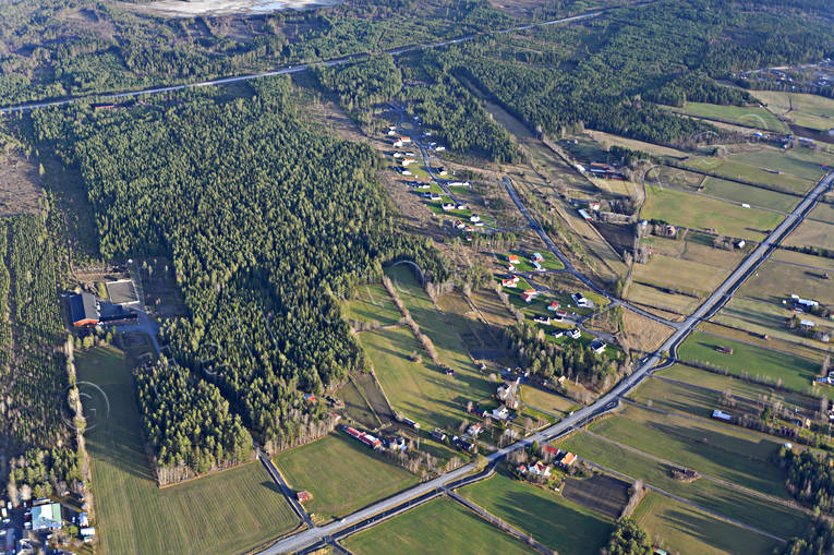 Krokom Jämtland Sweden drönarbilder, drönarfoto, flygbild, flygbilder, Flygfoto, flygfoton, höst, Jämtland, Landskap
