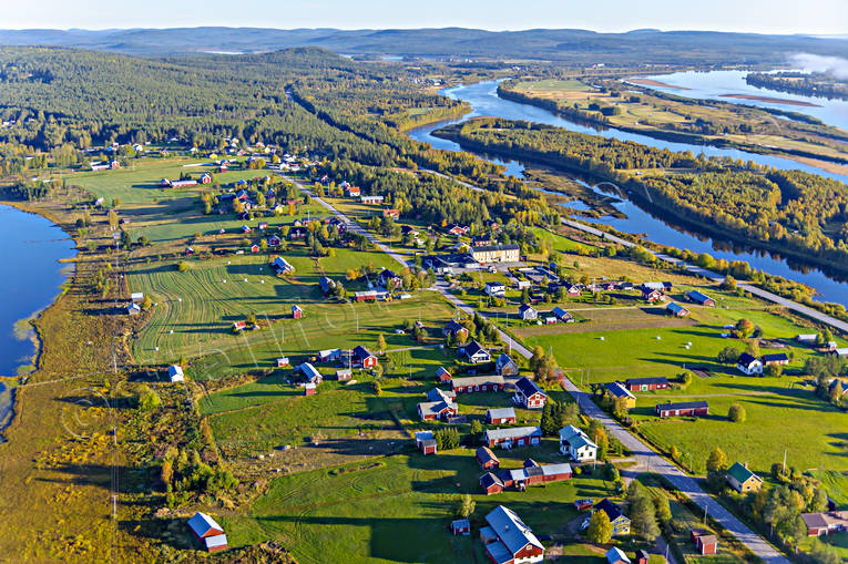 drnarbilder, drnarfoto, flygbild, flygbilder, Flygfoto, flygfoton, grdar, hst, Kuivajrvi, Kuivakangas, Landskap, Mattila, Norrbotten, Palosaarenpuras, Palosaari, Pudas, samhllen, Torne lv, Tornelven