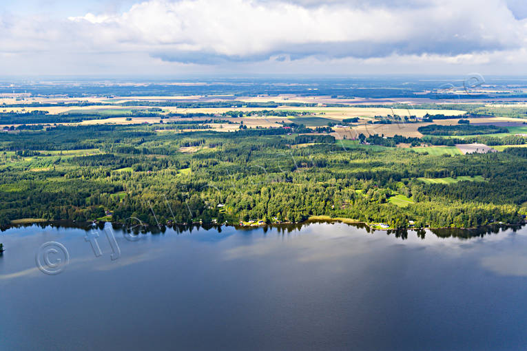 Kulturlandskap Västergötland drönarbilder, drönarfoto, flygbild, flygbilder, Flygfoto, flygfoton, Hallen, kulturlandskap, Landskap, Sjötorp, sommar, Viken, Västergötland