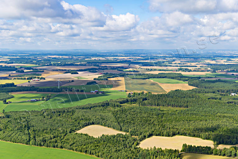 Kulturlandskap Västergötland Atteby, drönarbilder, drönarfoto, flygbild, flygbilder, Flygfoto, flygfoton, kulturlandskap, Landskap, odlingslandskap, sommar, Västergötland