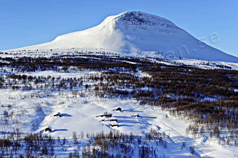 Kuppvallen vid Mittåkläppen Bruksvallarna, drönarbilder, drönarfoto, fjälltopp, flygbild, flygbilder, Flygfoto, flygfoton, Härjedalen, Kuppvallen, Landskap, Mittåkläppen, vinter