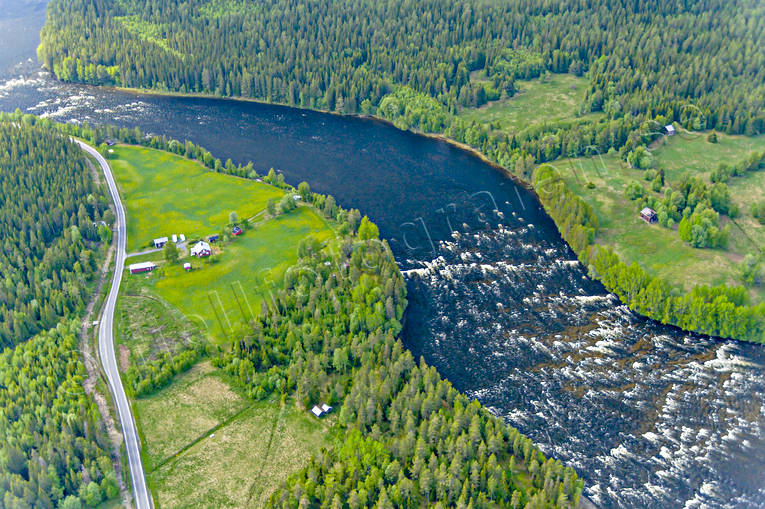 drnarbilder, drnarfoto, flygbild, flygbilder, Flygfoto, flygfoton, Indalslven, Jmtland, Kvisslestrmmen, Kvitsle, sommar, sportfiske, lvar