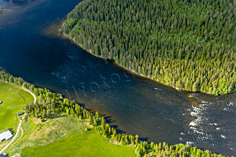 Kvissleströmmen i Indalsälven drönarbilder, drönarfoto, flygbild, flygbilder, Flygfoto, flygfoton, Indalsälven, Jämtland, Kvissleströmmen, Kvitsle, sommar, sportfiske, älvar