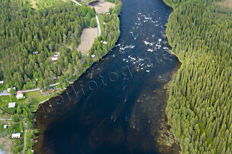 Kvissleströmmen i Indalsälven drönarbilder, drönarfoto, flygbild, flygbilder, Flygfoto, flygfoton, Indalsälven, Jämtland, Kvissleströmmen, Kvitsle, sommar, sportfiske, älvar