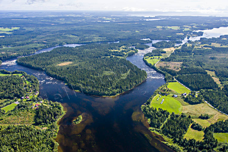 Kvissleströmmen i Indalsälven drönarbilder, drönarfoto, flygbild, flygbilder, Flygfoto, flygfoton, Indalsälven, Jämtland, Kvissleströmmen, Kvitsle, sommar, sportfiske, älvar