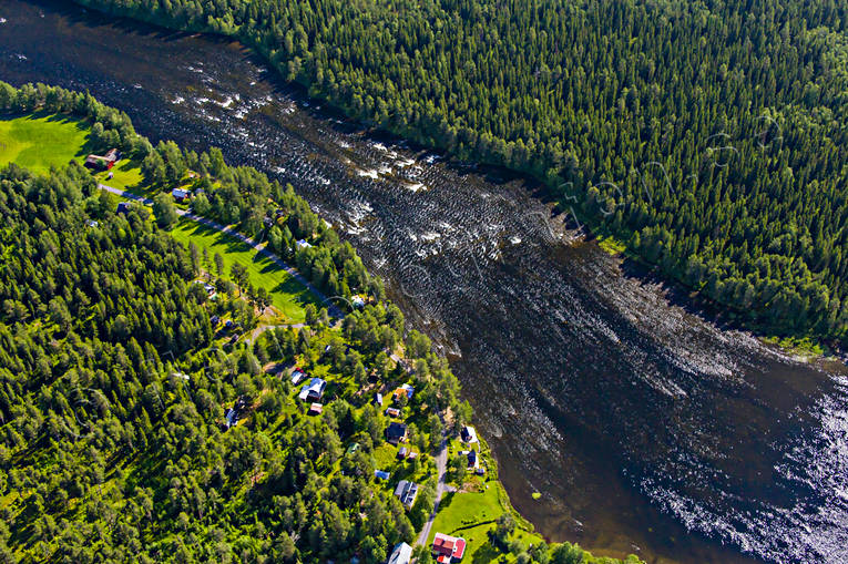 Kvissleströmmen i Indalsälven drönarbilder, drönarfoto, flygbild, flygbilder, Flygfoto, flygfoton, Indalsälven, Jämtland, Kvissleströmmen, Kvitsle, sommar, sportfiske, älvar