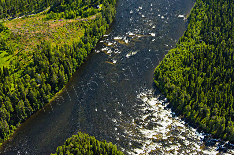 Kvissleströmmen i Indalsälven drönarbilder, drönarfoto, flygbild, flygbilder, Flygfoto, flygfoton, Indalsälven, Jämtland, Kvissleströmmen, Kvitsle, sommar, sportfiske, älvar