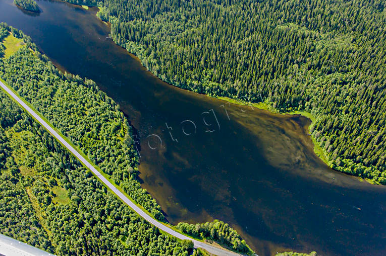 Kvissleströmmen i Indalsälven drönarbilder, drönarfoto, flygbild, flygbilder, Flygfoto, flygfoton, Indalsälven, Jämtland, Kvissleströmmen, Kvitsle, sommar, sportfiske, älvar