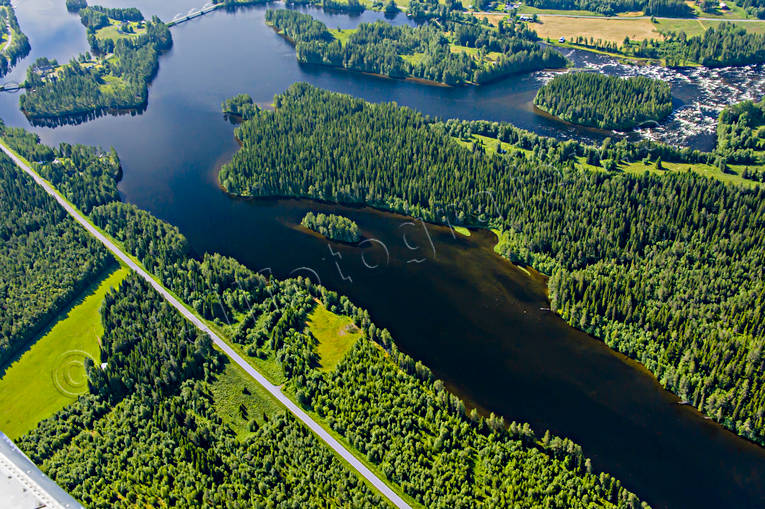 Kvissleströmmen i Indalsälven drönarbilder, drönarfoto, flygbild, flygbilder, Flygfoto, flygfoton, Indalsälven, Jämtland, Kvissleströmmen, Kvitsle, sommar, sportfiske, älvar