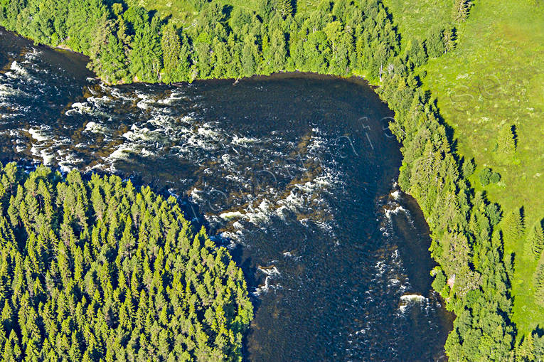 Kvissleströmmen i Indalsälven drönarbilder, drönarfoto, flygbild, flygbilder, Flygfoto, flygfoton, Indalsälven, Jämtland, Kvissleströmmen, Kvitsle, sommar, sportfiske, älvar