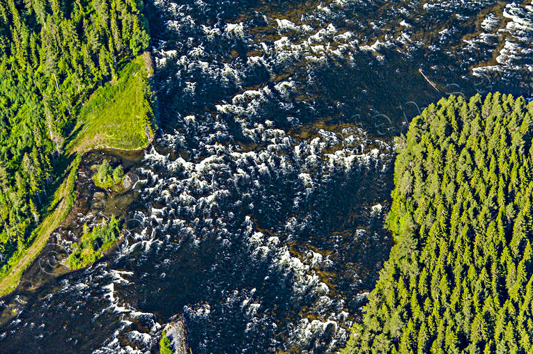 Kvissleströmmen i Indalsälven drönarbilder, drönarfoto, flygbild, flygbilder, Flygfoto, flygfoton, Indalsälven, Jämtland, Kvissleströmmen, Kvitsle, sommar, sportfiske, älvar