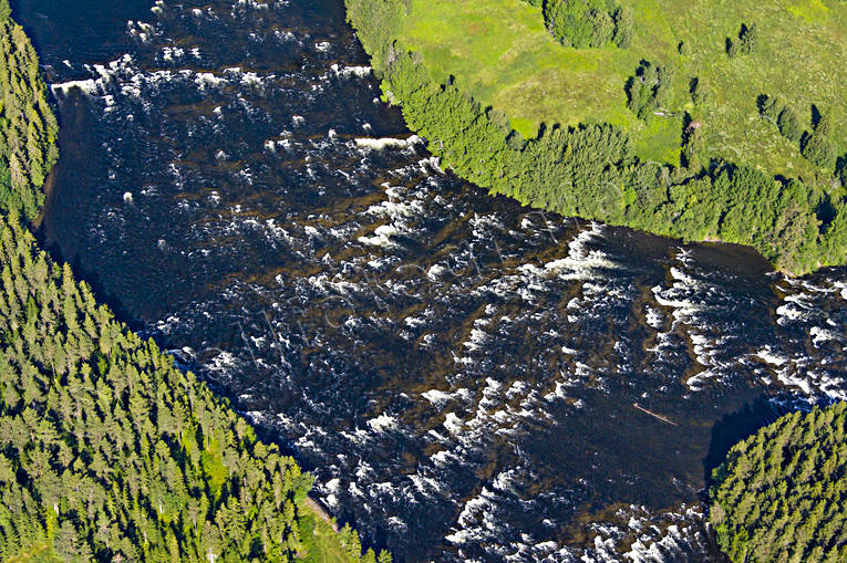 Kvissleströmmen i Indalsälven drönarbilder, drönarfoto, flygbild, flygbilder, Flygfoto, flygfoton, Indalsälven, Jämtland, Kvissleströmmen, Kvitsle, sommar, sportfiske, älvar