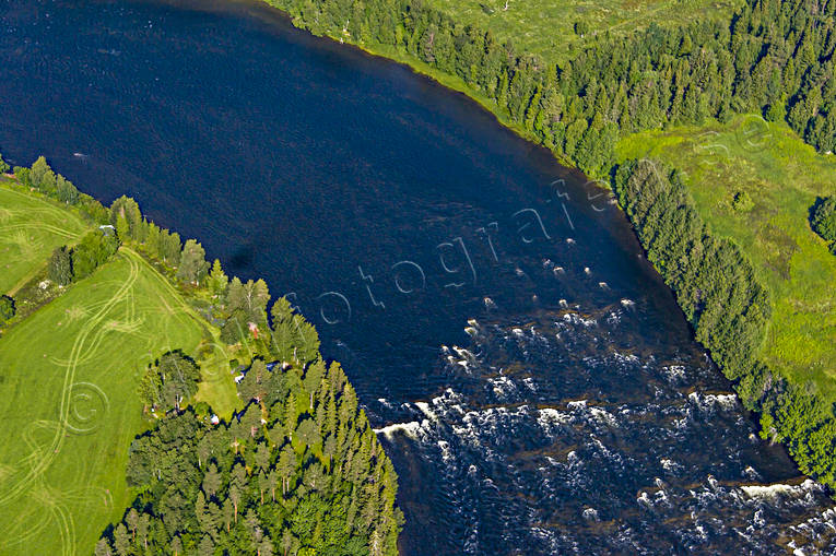 Kvissleströmmen i Indalsälven drönarbilder, drönarfoto, flygbild, flygbilder, Flygfoto, flygfoton, Indalsälven, Jämtland, Kvissleströmmen, Kvitsle, sommar, sportfiske, älvar