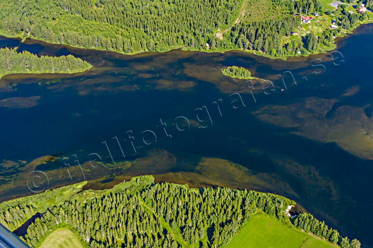 Kvissleströmmen i Indalsälven drönarbilder, drönarfoto, flygbild, flygbilder, Flygfoto, flygfoton, Indalsälven, Jämtland, Kvissleströmmen, Kvitsle, sommar, sportfiske, älvar
