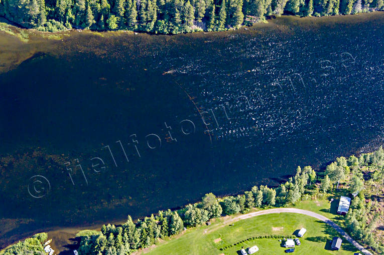 Kvissleströmmen i Indalsälven drönarbilder, drönarfoto, flygbild, flygbilder, Flygfoto, flygfoton, Indalsälven, Jämtland, Kvissleströmmen, Kvitsle, sommar, sportfiske, älvar