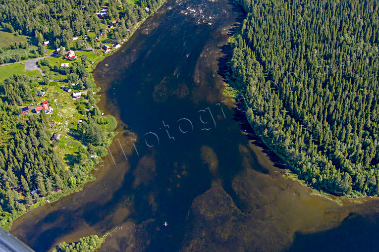 Kvissleströmmen i Indalsälven drönarbilder, drönarfoto, flygbild, flygbilder, Flygfoto, flygfoton, Indalsälven, Jämtland, Kvissleströmmen, Kvitsle, sommar, sportfiske, älvar
