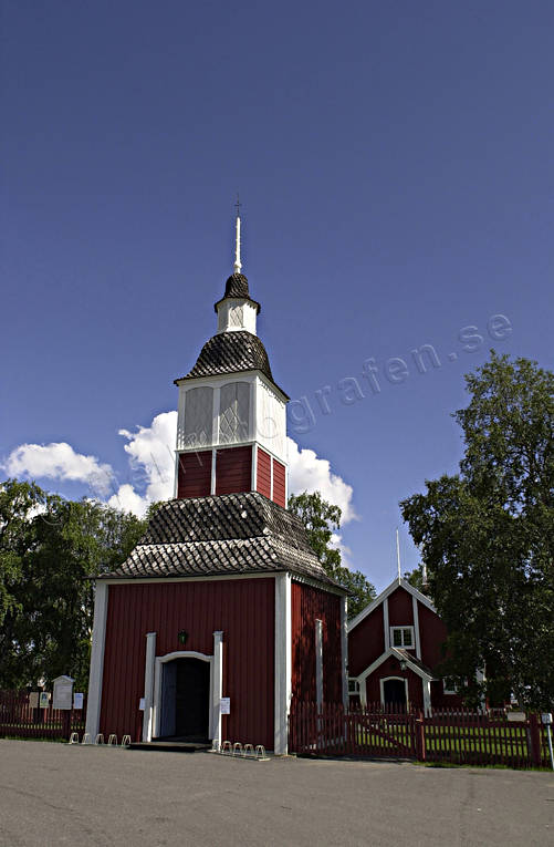 Jukkasjrvi, kyrka, kyrkan, kyrkor, lappland, samhlle, samhllen