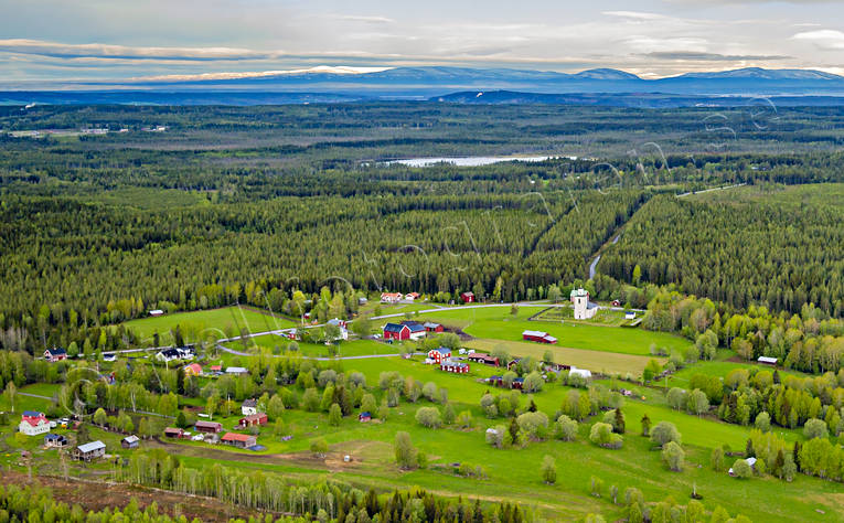 Kyrkås Lungre Flygfoto byar, drönarbild, drönarbilder, drönarfoto, flygbild, flygbilder, Flygfoto, flygfoton, Jämtland, kyrka, kyrkor, Kyrkås, Landskap, lungre