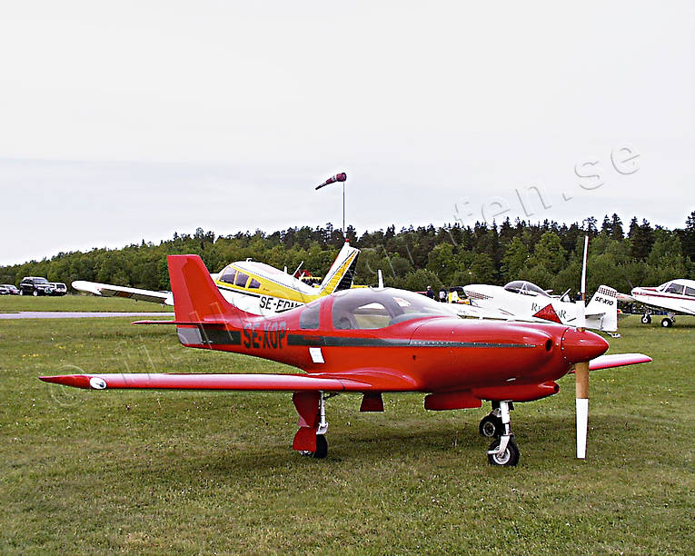 Lancair allmänflyg, Barkarby, flyg, flygdag, flygplan, flyin, kommunikationer, lancair, luftfart
