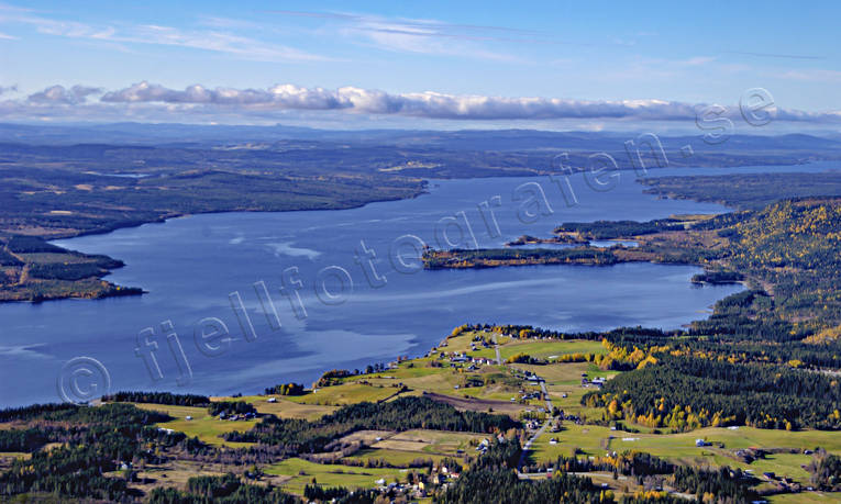 drnarbilder, drnarfoto, flygbild, flygbilder, Flygfoto, flygfoton, hst, Jmtland, Landn, Landsjn