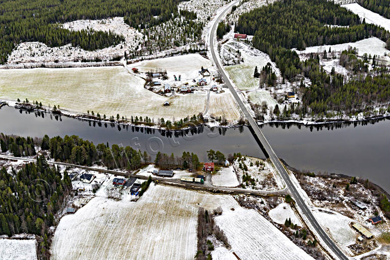 Landön Långan Flygfoto byar, drönarbild, drönarbilder, drönarfoto, flygbild, flygbilder, Flygfoto, flygfoton, Jämtland, Landön, Landösjön