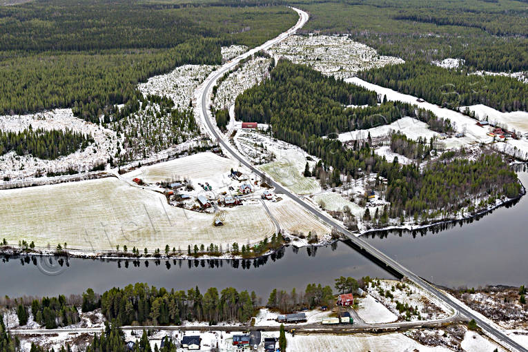 Landön Långan Flygfoto byar, drönarbild, drönarbilder, drönarfoto, flygbild, flygbilder, Flygfoto, flygfoton, Jämtland, Landön, Landösjön