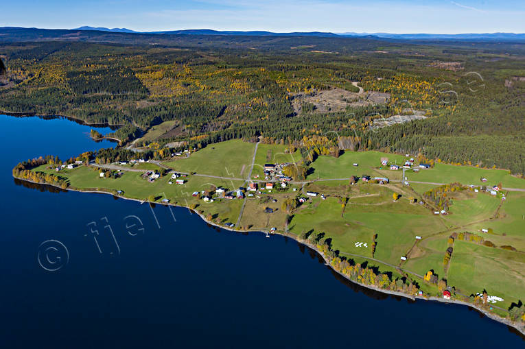 Landösjön Landön Flygfoto drönarbilder, drönarfoto, flygbild, flygbilder, Flygfoto, flygfoton, Jämtland, Landskap, Landön, Landösjön