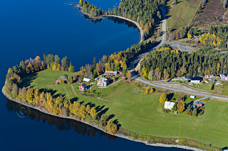 Landösjön Landön Flygfoto drönarbilder, drönarfoto, flygbild, flygbilder, Flygfoto, flygfoton, Jämtland, Landskap, Landön, Landösjön