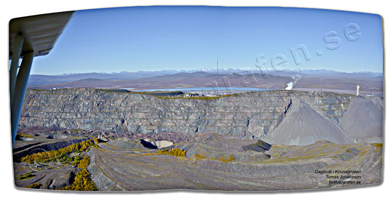 drnarbilder, drnarfoto, flygbild, flygbilder, Flygfoto, flygfoton, hst, Kiruna, Landskap, lappland, stder