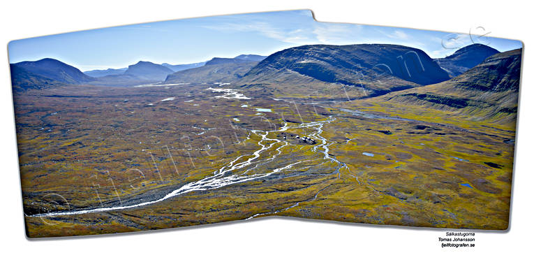 drnarbilder, drnarfoto, flygbild, flygbilder, Flygfoto, flygfoton, hst, Landskap, lappland