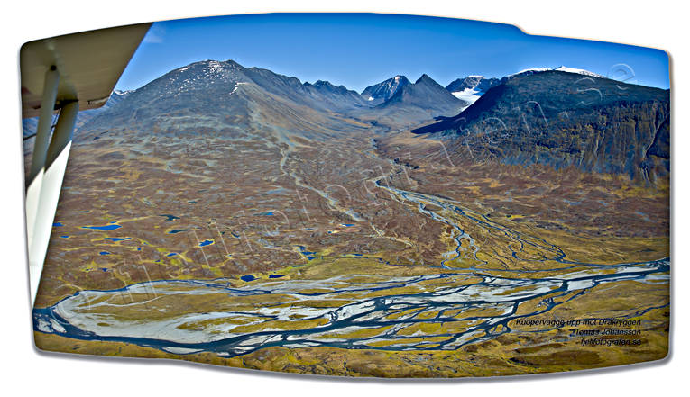 Lappland Sweden drönarbilder, drönarfoto, flygbild, flygbilder, Flygfoto, flygfoton, höst, Landskap, lappland