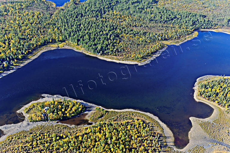 drnarbilder, drnarfoto, flygbild, flygbilder, Flygfoto, flygfoton, hst, Landskap, lappland
