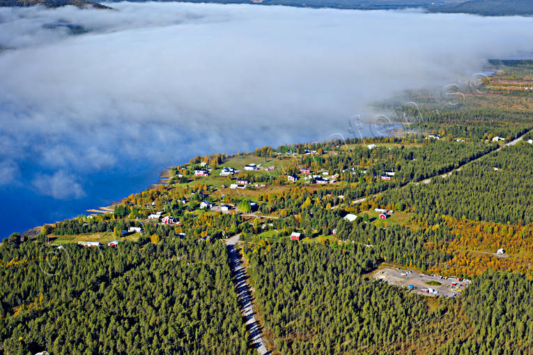 drnarbilder, drnarfoto, flygbild, flygbilder, Flygfoto, flygfoton, hst, Landskap, lappland