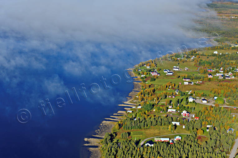 Lappland Sweden drönarbilder, drönarfoto, flygbild, flygbilder, Flygfoto, flygfoton, höst, Landskap, lappland