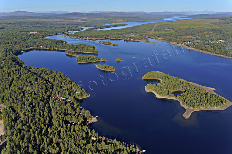 drnarbilder, drnarfoto, flygbild, flygbilder, Flygfoto, flygfoton, hst, Landskap, lappland