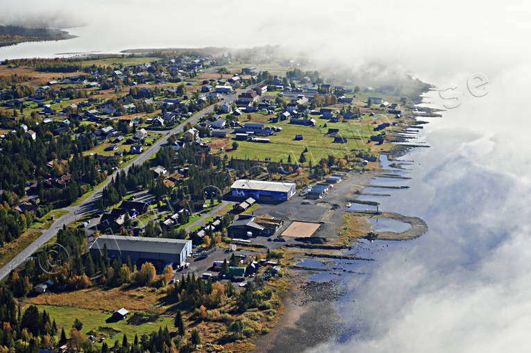 drnarbilder, drnarfoto, flygbild, flygbilder, Flygfoto, flygfoton, hst, Landskap, lappland