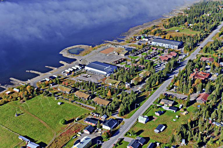 drnarbilder, drnarfoto, flygbild, flygbilder, Flygfoto, flygfoton, hst, Landskap, lappland