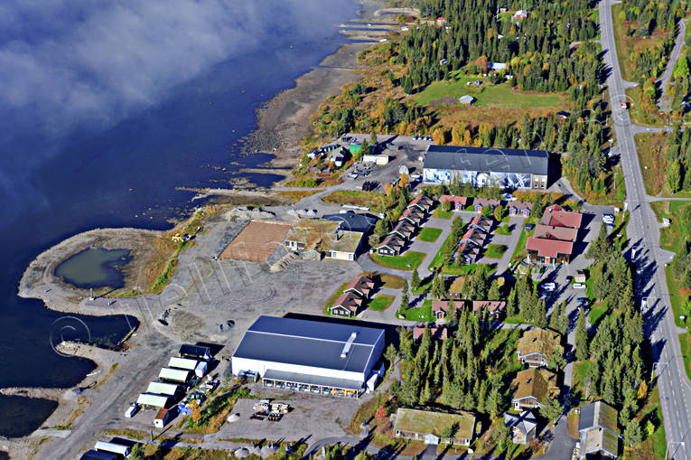 drnarbilder, drnarfoto, flygbild, flygbilder, Flygfoto, flygfoton, hst, Landskap, lappland