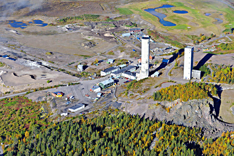 drnarbilder, drnarfoto, flygbild, flygbilder, Flygfoto, flygfoton, hst, Kiruna, Landskap, lappland, stder