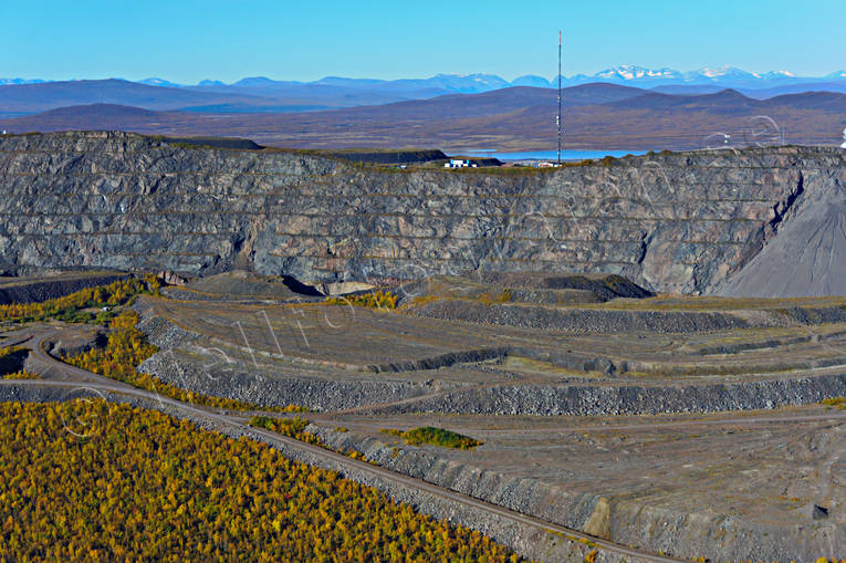 drnarbilder, drnarfoto, flygbild, flygbilder, Flygfoto, flygfoton, hst, Kiruna, Landskap, lappland, stder
