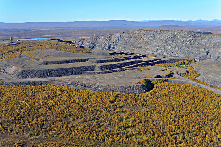 drnarbilder, drnarfoto, flygbild, flygbilder, Flygfoto, flygfoton, hst, Kiruna, Landskap, lappland, stder