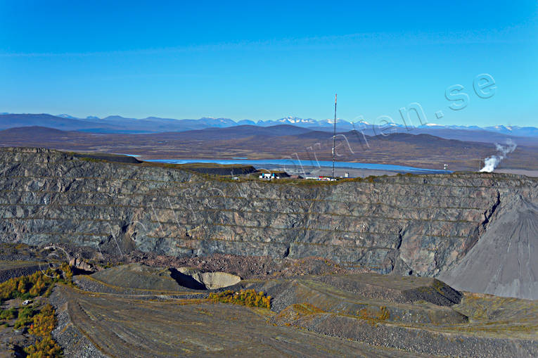 drnarbilder, drnarfoto, flygbild, flygbilder, Flygfoto, flygfoton, hst, Kiruna, Landskap, lappland, stder