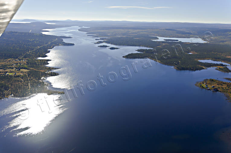 drnarbilder, drnarfoto, flygbild, flygbilder, Flygfoto, flygfoton, hst, Landskap, lappland