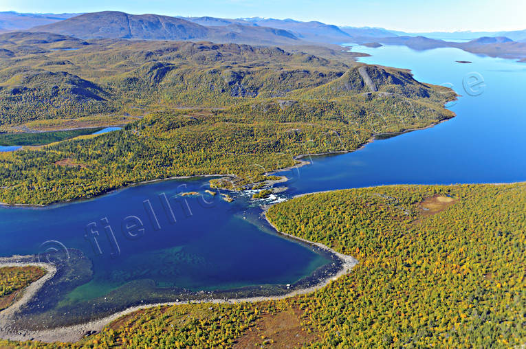 drnarbilder, drnarfoto, flygbild, flygbilder, Flygfoto, flygfoton, hst, Landskap, lappland