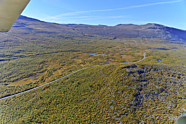 drnarbilder, drnarfoto, flygbild, flygbilder, Flygfoto, flygfoton, hst, Landskap, lappland
