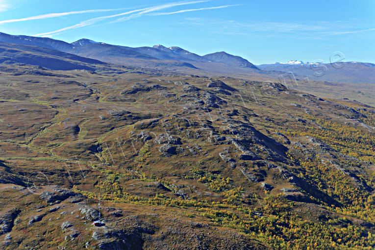 Lappland Sweden drönarbilder, drönarfoto, flygbild, flygbilder, Flygfoto, flygfoton, höst, Landskap, lappland