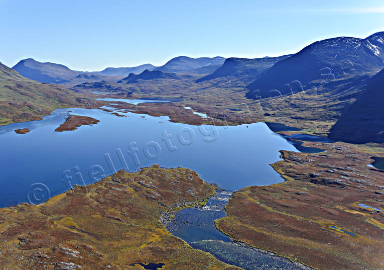 Lappland Sweden drönarbilder, drönarfoto, flygbild, flygbilder, Flygfoto, flygfoton, höst, Landskap, lappland