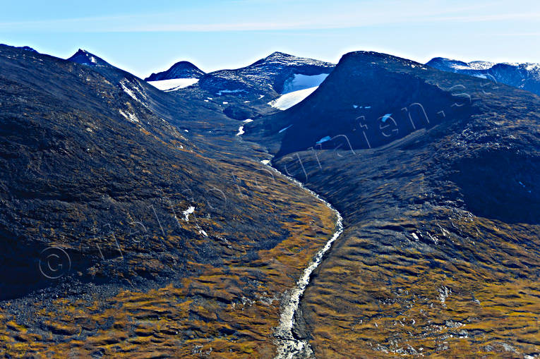 Lappland Sweden drönarbilder, drönarfoto, flygbild, flygbilder, Flygfoto, flygfoton, höst, Landskap, lappland, Svenska Fjällen