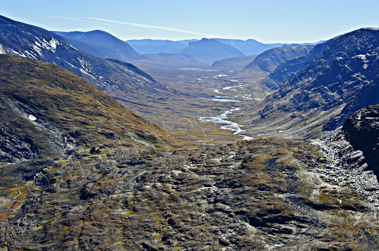 drnarbilder, drnarfoto, flygbild, flygbilder, Flygfoto, flygfoton, hst, Landskap, lappland